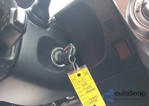 2019 Toyota 4Runner Sr5 Premium z USA, uszkodzony, nr VIN JTEBU5JR9K5705341